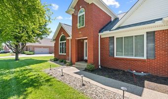 126 Deep Springs Dr, Bardstown, KY 40004