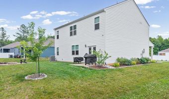 176 Nunally Dr, Baxter, TN 38544