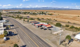 W Valley Road -- unit 1 1, Aguila, AZ 85320