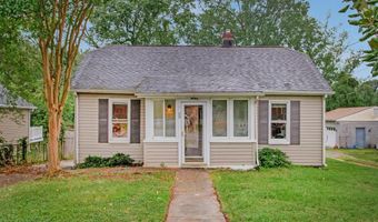 1009 TYLER Ave, Annapolis, MD 21403