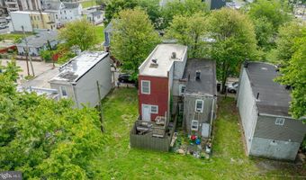 1531 C MORRIS CAIN Pl, Atlantic City, NJ 08401