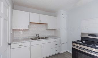 904 N Hayes St, Amarillo, TX 79107