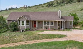 5821 W, Berthoud, CO 80513