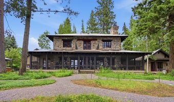 965 Eastman Dr, Bigfork, MT 59911