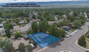 1659 Begonia St, Casper, WY 82604