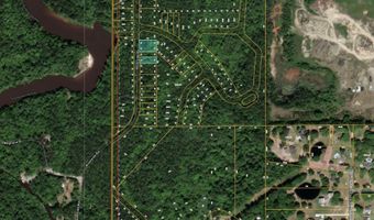 Riverside Drive lot 2 3 5, Biloxi, MS 39532
