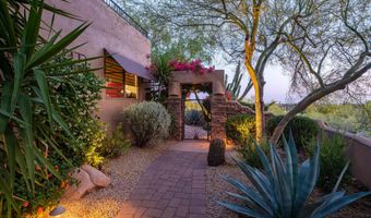 36013 N SUMMIT Dr, Cave Creek, AZ 85331