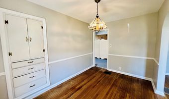 163 N 13th Ave, Beech Grove, IN 46107
