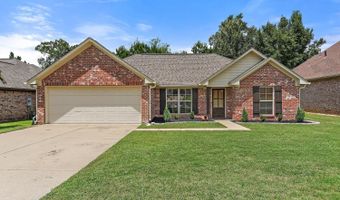 246 Greenfield Ridge Dr, Brandon, MS 39042