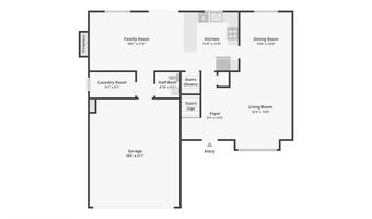 1592 Greenfield Crossing Ct, Ballwin, MO 63021