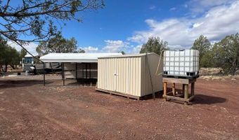 211 Ricochet Way, Ash Fork, AZ 86320