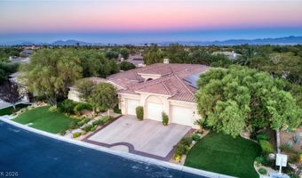 10925 Iris Canyon Ln, Las Vegas, NV 89135