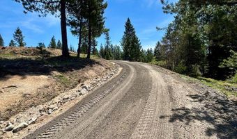 72 Sawtooth Loop Lot 32, Cascade, ID 83611