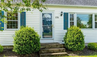 170 Pilgrim Pkwy, Warwick, RI 02888
