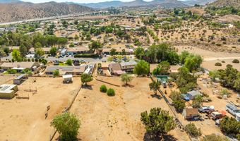 33656 Tradepost Rd, Acton, CA 93510