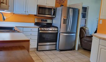 1001 Country Club Rd, Casper, WY 82609