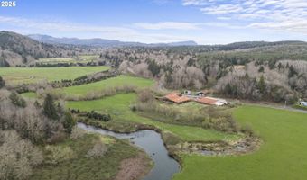 88786 88619 LEWIS AND CLARK Rd, Astoria, OR 97103