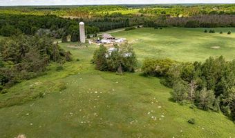 HILLVIEW Road, Antigo, WI 54409