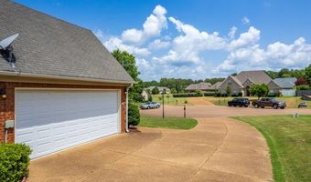 109 Cambridge Cv, Batesville, MS 38606