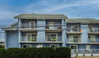 1406 COASTAL Hwy 3-D, Dewey Beach, DE 19971