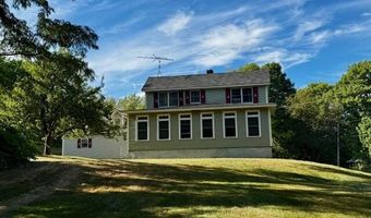 69 Ward Rd, Athens, ME 04912