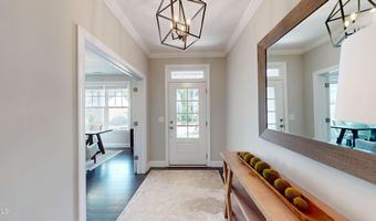 1880 Woodall Crest Dr, Apex, NC 27502