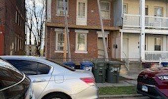 307 Dover St, Bridgeport, CT 06610