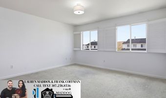 3463 Applegate Dr, Casper, WY 82604