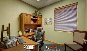 5880 E 2nd St, Casper, WY 82609