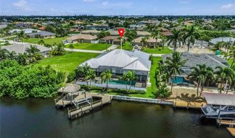 2548 SW 26th Pl, Cape Coral, FL 33914