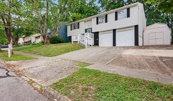 3861 Orange Blossom Ln, Columbus, OH 43230