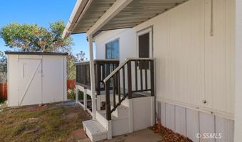 99 Evans Rd 12, Wofford Heights, CA 93285