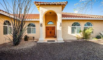 18931 E MAREN Ave, Black Canyon City, AZ 85324