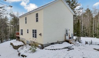 6 Cascade Rd, Campton, NH 03223