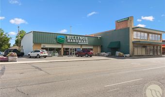 906 Broadwater Ave, Billings, MT 59101