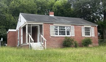 1336 Peavy, Macon, GA 31206
