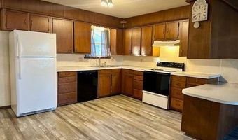 927 Erie St, Alva, OK 73717