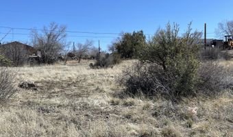 649 W El Dorita Ave, Ash Fork, AZ 86320
