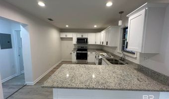 1710 Auburn Ave, Bay Minette, AL 36507