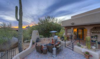 1401 E BOULDER PASS, Carefree, AZ 85377