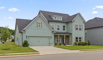 10787 Prairie Lake Dr, Apison, TN 37302