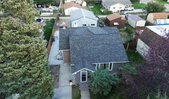 937 N Carrington Ave, Buffalo, WY 82834