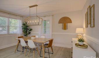 3423 Sudbury Rd, Charlotte, NC 28205