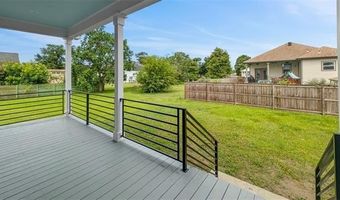 1908 BENJAMIN St, Arabi, LA 70032