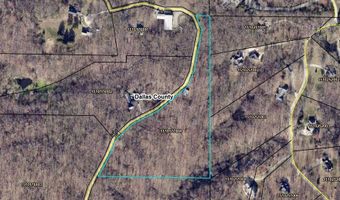 32100 Post Hill Rd, Adel, IA 50003