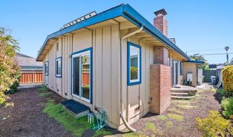 208 Valencia Ave, Aptos, CA 95003