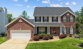 403 Arbor Glen Dr, Ballwin, MO 63021