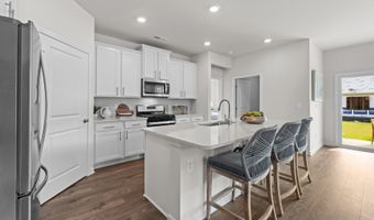 429 Thistle Meadow Ln Plan: Clifton, Aberdeen, NC 28315