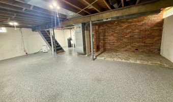 219 N Park Ave, Batesville, IN 47006