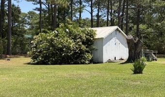 189 Seashore Dr, Atlantic, NC 28511